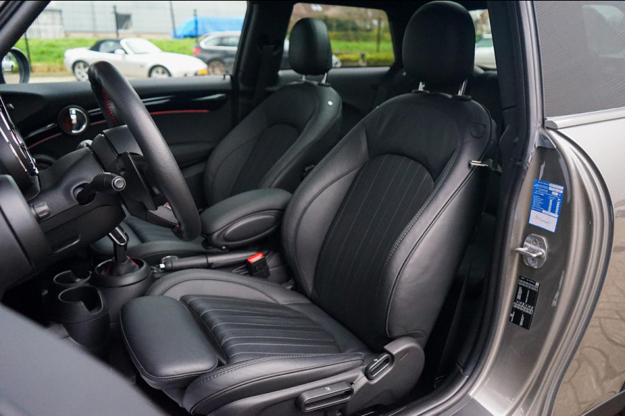 MINI Cooper S 2.0 Chili