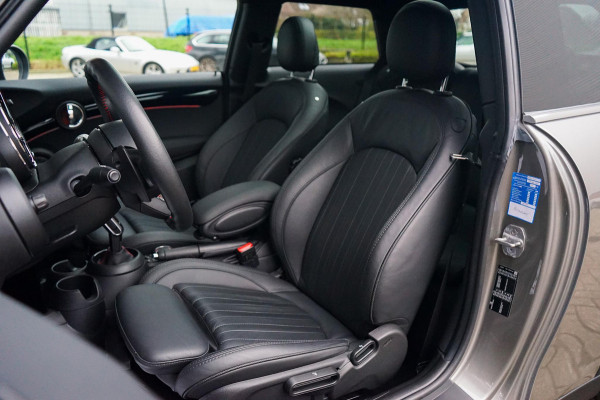 MINI Cooper S 2.0 Chili