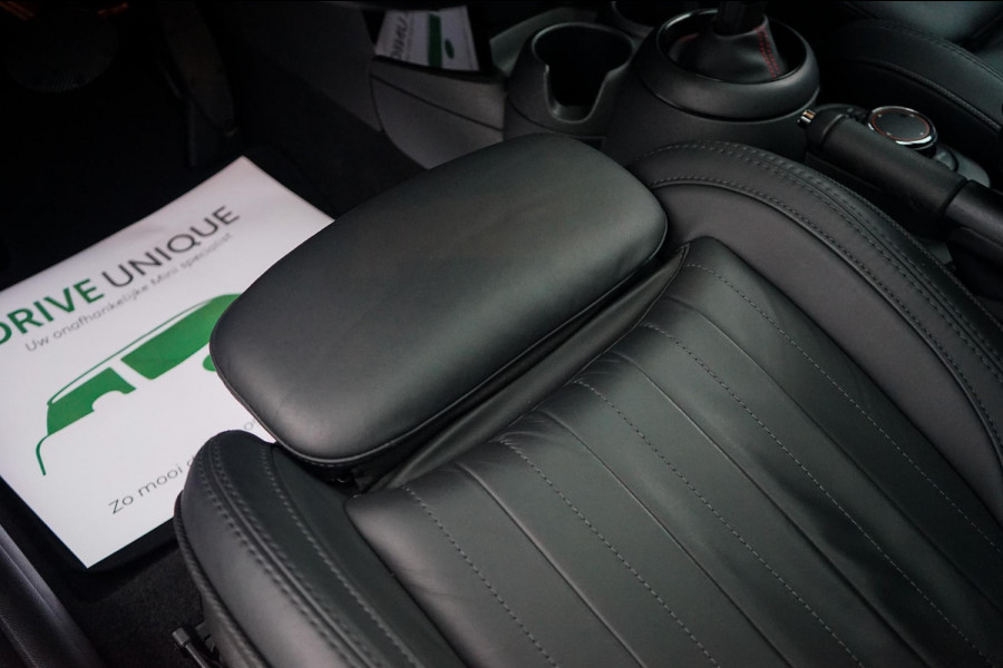 MINI Cooper S 2.0 Chili