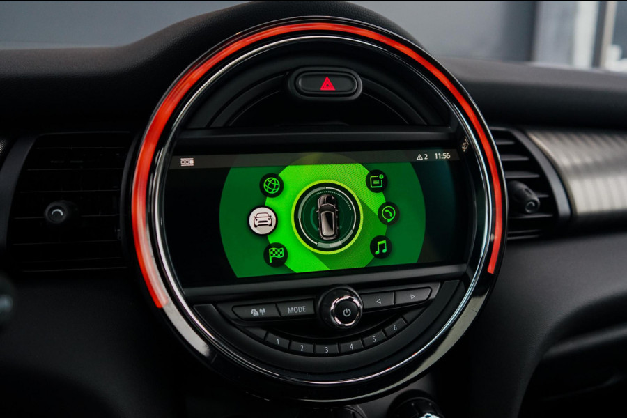 MINI Cooper S 2.0 Chili