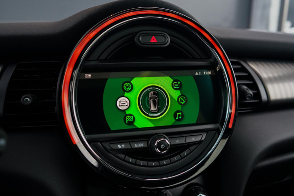 MINI Cooper S 2.0 Chili