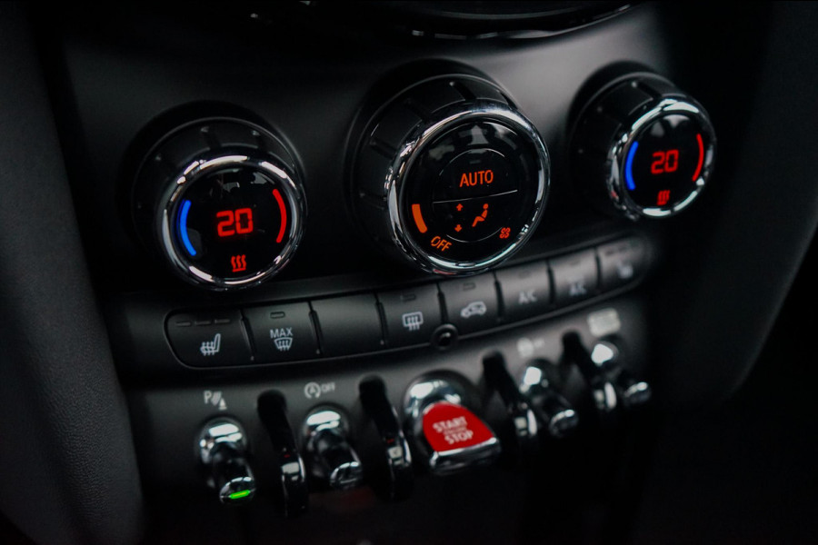 MINI Cooper S 2.0 Chili