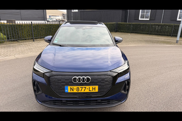 Audi Q4 e-tron 40 Edition S Competition 77 kWh SOH % 2X S-LINE PANO l MATRIX l CAMERA l ADAPT.CRUISE