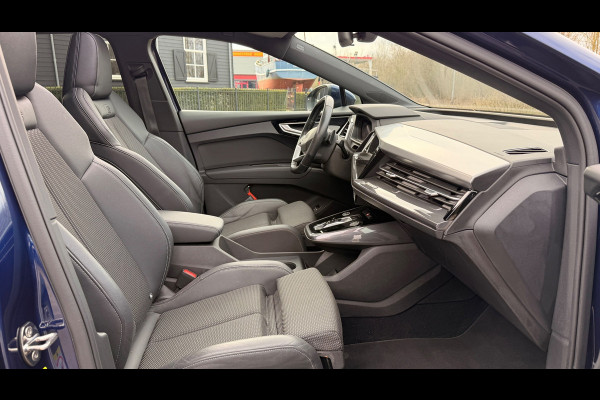 Audi Q4 e-tron 40 Edition S Competition 77 kWh SOH % 2X S-LINE PANO l MATRIX l CAMERA l ADAPT.CRUISE