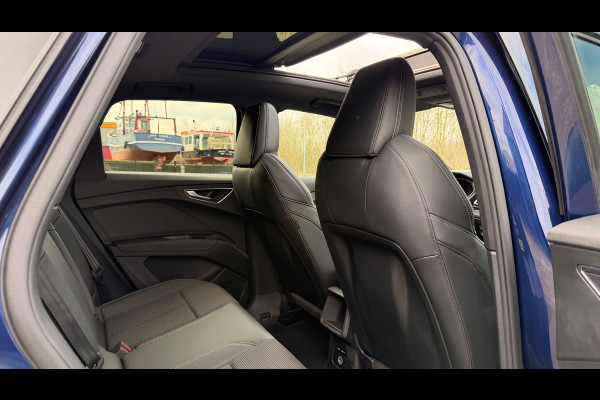 Audi Q4 e-tron 40 Edition S Competition 77 kWh SOH % 2X S-LINE PANO l MATRIX l CAMERA l ADAPT.CRUISE