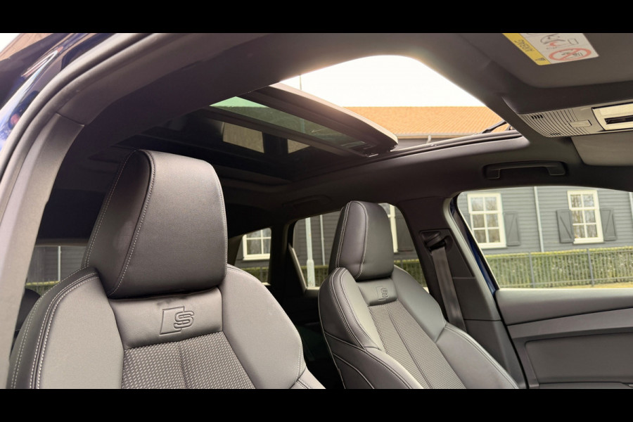 Audi Q4 e-tron 40 Edition S Competition 77 kWh SOH % 2X S-LINE PANO l MATRIX l CAMERA l ADAPT.CRUISE