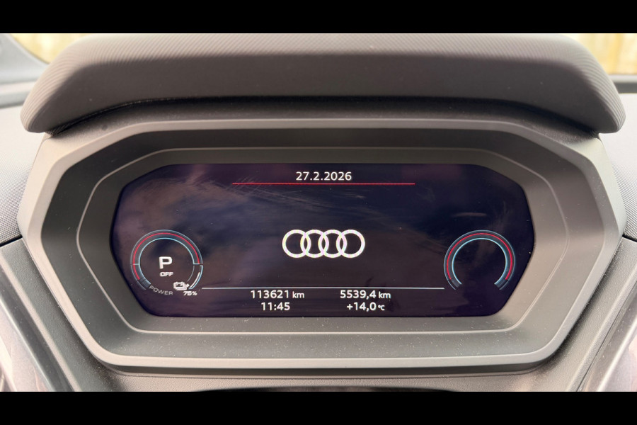 Audi Q4 e-tron 40 Edition S Competition 77 kWh SOH % 2X S-LINE PANO l MATRIX l CAMERA l ADAPT.CRUISE