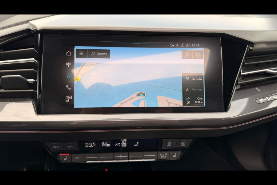 Audi Q4 e-tron 40 Edition S Competition 77 kWh SOH % 2X S-LINE PANO l MATRIX l CAMERA l ADAPT.CRUISE