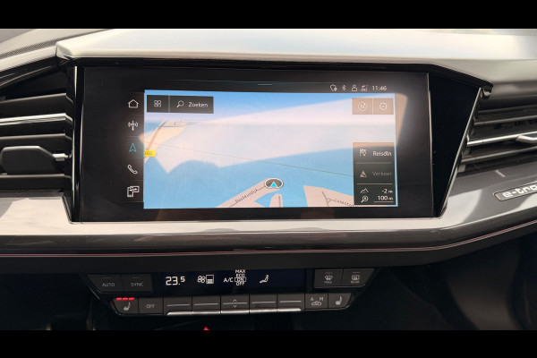 Audi Q4 e-tron 40 Edition S Competition 77 kWh SOH % 2X S-LINE PANO l MATRIX l CAMERA l ADAPT.CRUISE