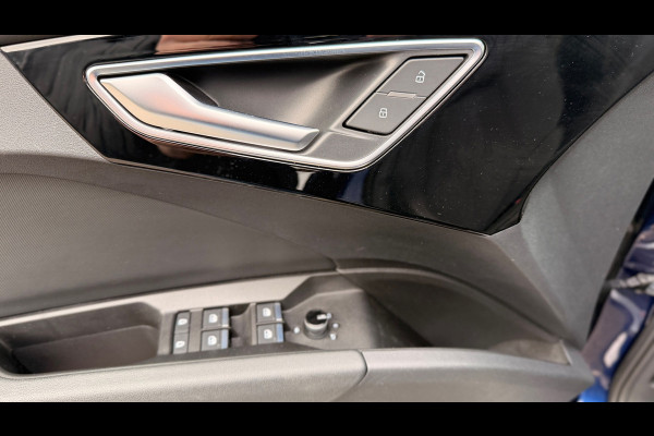 Audi Q4 e-tron 40 Edition S Competition 77 kWh SOH % 2X S-LINE PANO l MATRIX l CAMERA l ADAPT.CRUISE