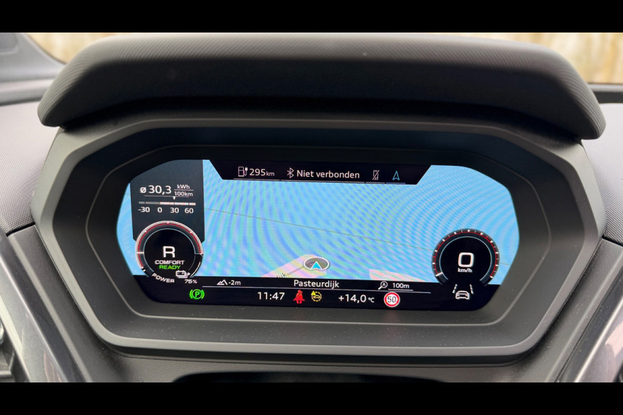 Audi Q4 e-tron 40 Edition S Competition 77 kWh SOH % 2X S-LINE PANO l MATRIX l CAMERA l ADAPT.CRUISE