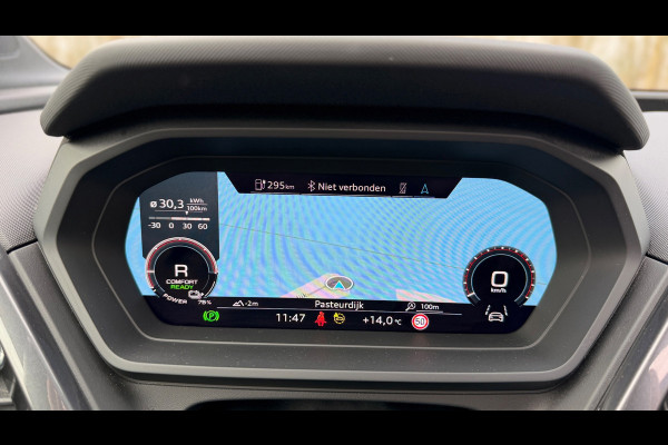 Audi Q4 e-tron 40 Edition S Competition 77 kWh SOH % 2X S-LINE PANO l MATRIX l CAMERA l ADAPT.CRUISE