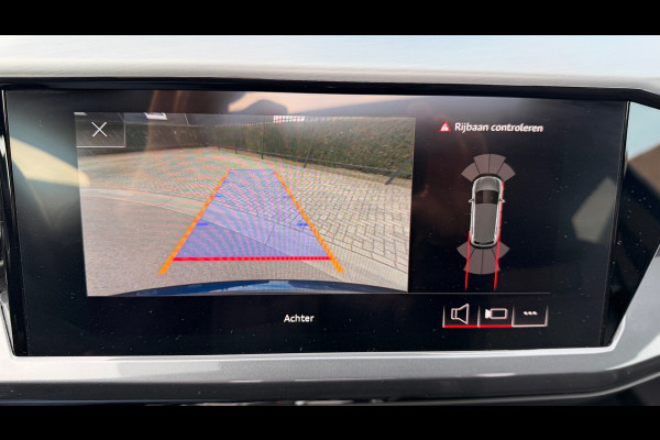 Audi Q4 e-tron 40 Edition S Competition 77 kWh SOH % 2X S-LINE PANO l MATRIX l CAMERA l ADAPT.CRUISE