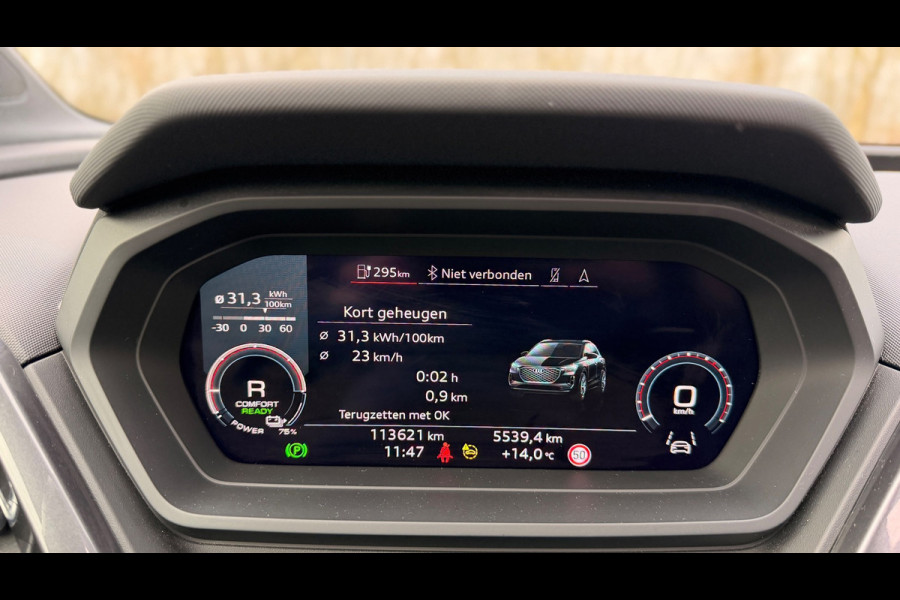 Audi Q4 e-tron 40 Edition S Competition 77 kWh SOH % 2X S-LINE PANO l MATRIX l CAMERA l ADAPT.CRUISE