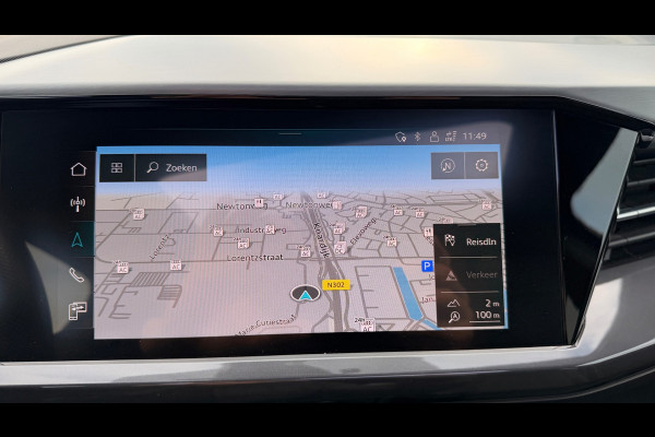 Audi Q4 e-tron 40 Edition S Competition 77 kWh SOH % 2X S-LINE PANO l MATRIX l CAMERA l ADAPT.CRUISE