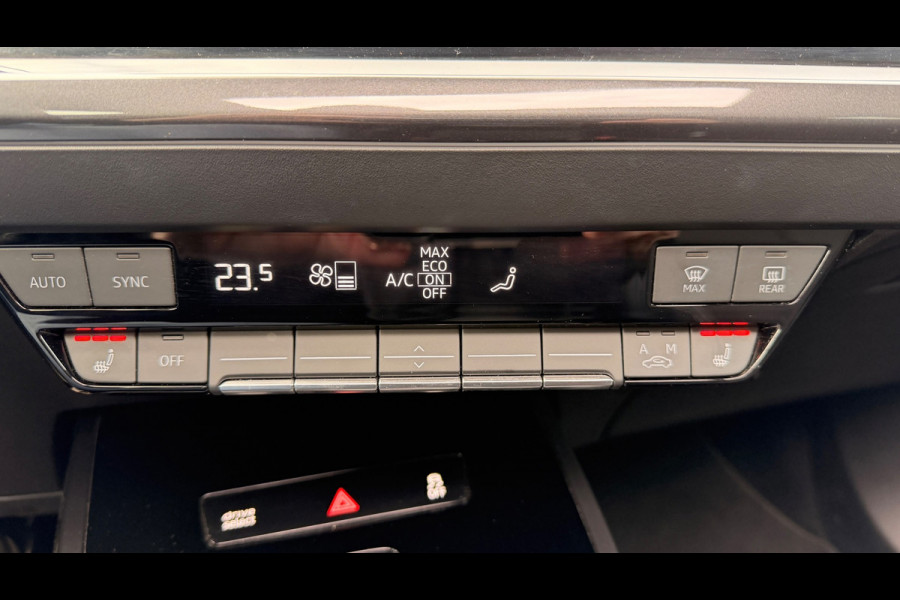 Audi Q4 e-tron 40 Edition S Competition 77 kWh SOH % 2X S-LINE PANO l MATRIX l CAMERA l ADAPT.CRUISE
