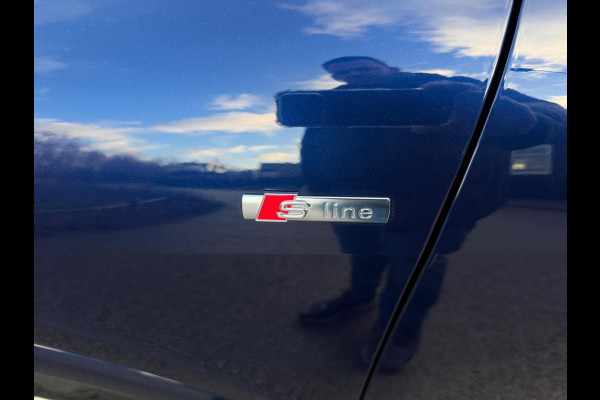 Audi Q4 e-tron 40 Edition S Competition 77 kWh SOH % 2X S-LINE PANO l MATRIX l CAMERA l ADAPT.CRUISE