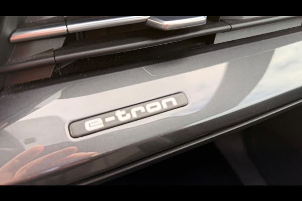 Audi Q4 e-tron 40 Edition S Competition 77 kWh SOH % 2X S-LINE PANO l MATRIX l CAMERA l ADAPT.CRUISE