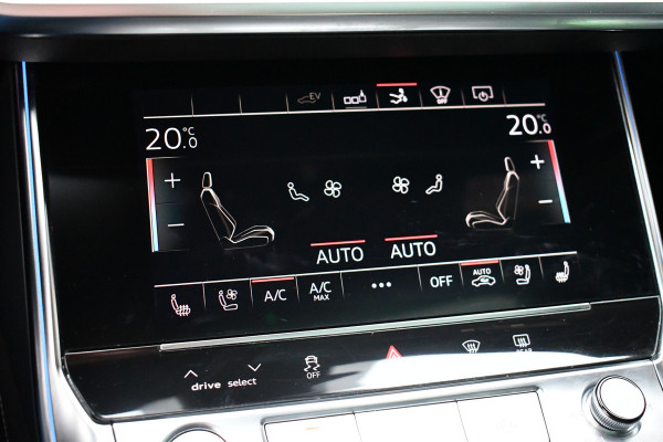 Audi A7 Sportback 55 TFSI e quattro Comp Pano HUD B&O 360 Massage Laser-LED Comf-zetels 21inch