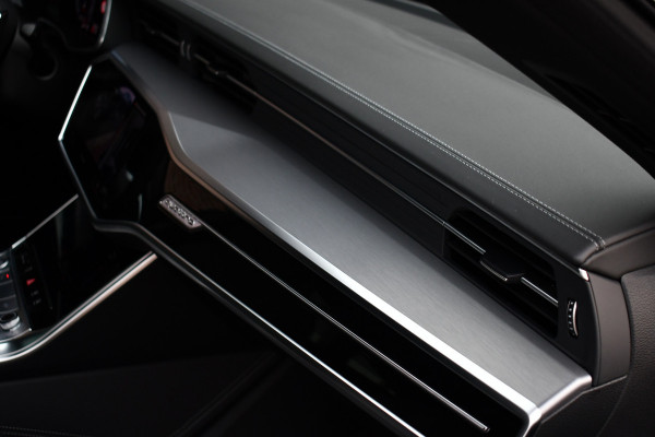 Audi A7 Sportback 55 TFSI e quattro Comp Pano HUD B&O 360 Massage Laser-LED Comf-zetels 21inch