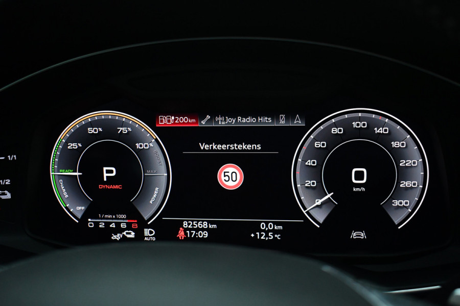 Audi A7 Sportback 55 TFSI e quattro Comp Pano HUD B&O 360 Massage Laser-LED Comf-zetels 21inch