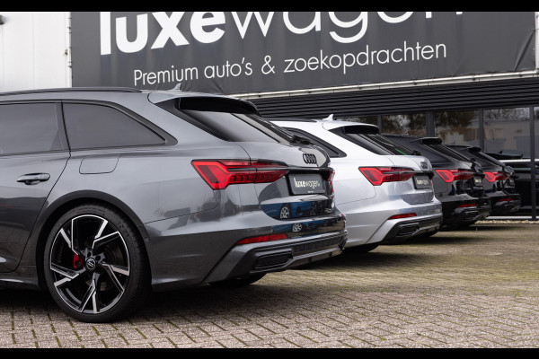 Audi A7 Sportback 55 TFSI e quattro Comp Pano HUD B&O 360 Massage Laser-LED Comf-zetels 21inch