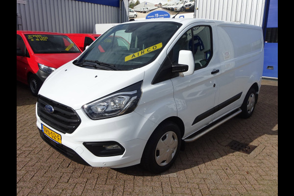 Ford Transit Custom 340 2.0 TDCI L1H1 Trend 130 PK AIRCO NAVI CRUISE PDC NW.ST