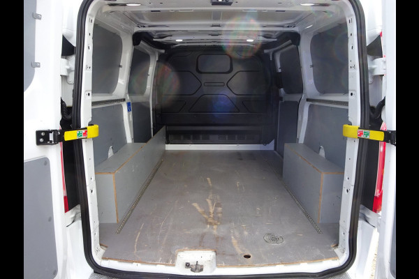 Ford Transit Custom 340 2.0 TDCI L1H1 Trend 130 PK AIRCO NAVI CRUISE PDC NW.ST