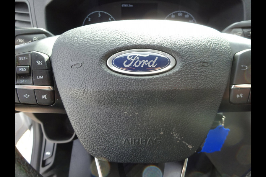 Ford Transit Custom 340 2.0 TDCI L1H1 Trend 130 PK AIRCO NAVI CRUISE PDC NW.ST