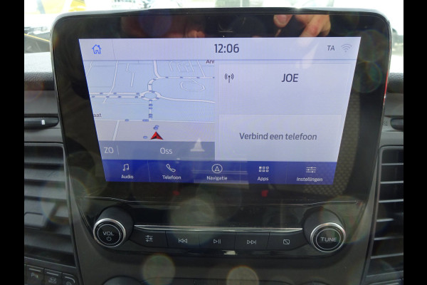 Ford Transit Custom 340 2.0 TDCI L1H1 Trend 130 PK AIRCO NAVI CRUISE PDC NW.ST