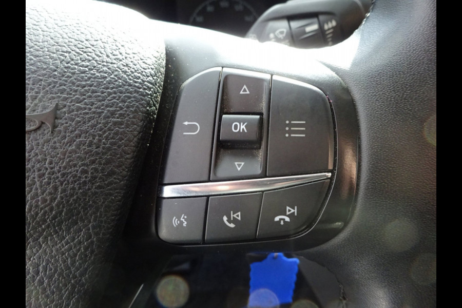 Ford Transit Custom 340 2.0 TDCI L1H1 Trend 130 PK AIRCO NAVI CRUISE PDC NW.ST