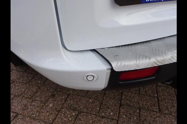 Ford Transit Custom 340 2.0 TDCI L1H1 Trend 130 PK AIRCO NAVI CRUISE PDC NW.ST