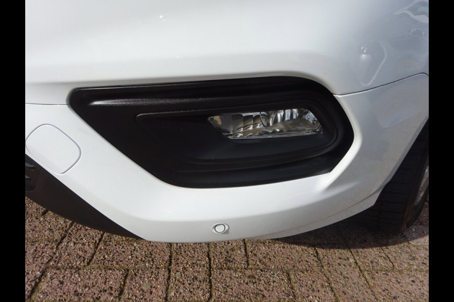 Ford Transit Custom 340 2.0 TDCI L1H1 Trend 130 PK AIRCO NAVI CRUISE PDC NW.ST