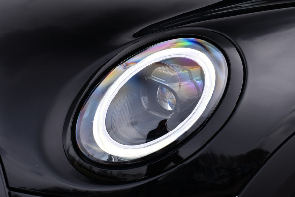 MINI Cabrio 1.5 Cooper 136pk aut Camera 18inch LED Windscherm