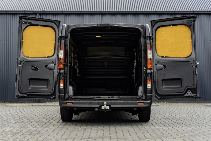 Nissan Primastar dCi | L2H1 | Automaat | 150 PK | LED | Cruise | Airco | PDC | Euro 6