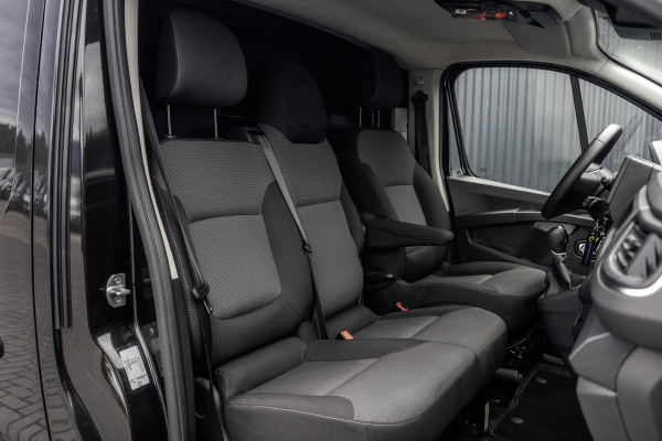 Nissan Primastar dCi | L2H1 | Automaat | 150 PK | LED | Cruise | Airco | PDC | Euro 6