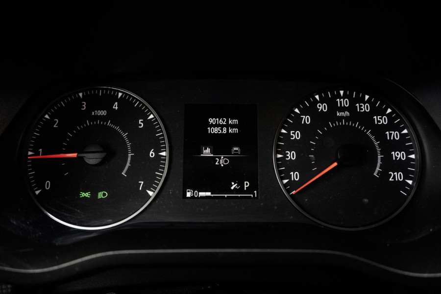 Nissan Primastar dCi | L2H1 | Automaat | 150 PK | LED | Cruise | Airco | PDC | Euro 6