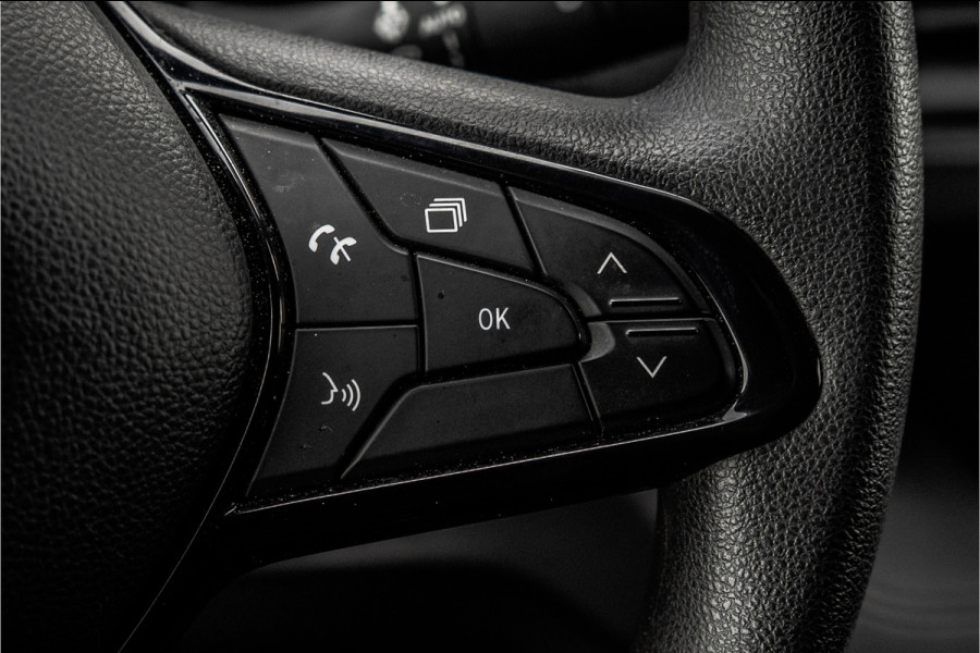 Nissan Primastar dCi | L2H1 | Automaat | 150 PK | LED | Cruise | Airco | PDC | Euro 6