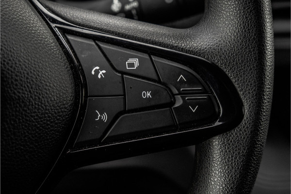 Nissan Primastar dCi | L2H1 | Automaat | 150 PK | LED | Cruise | Airco | PDC | Euro 6