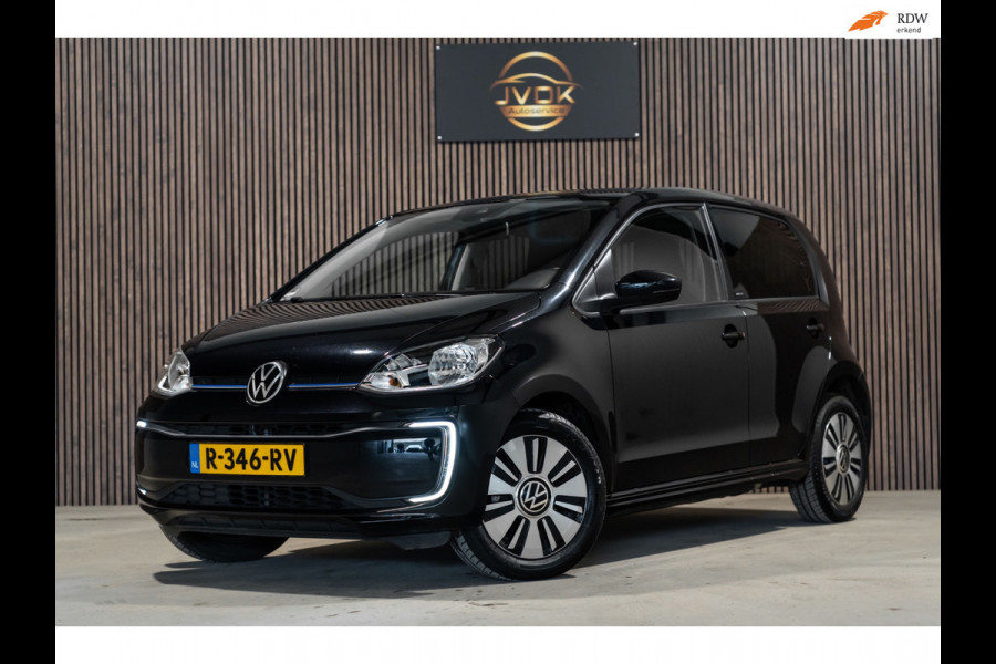 Volkswagen e-Up! E-up! Style Camera PDC Stoelverwarming LED