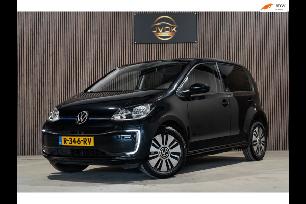 Volkswagen e-Up! E-up! Style Camera PDC Stoelverwarming LED