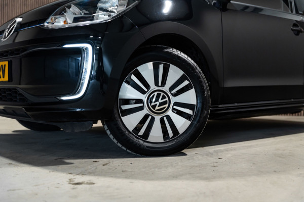 Volkswagen e-Up! E-up! Style Camera PDC Stoelverwarming LED