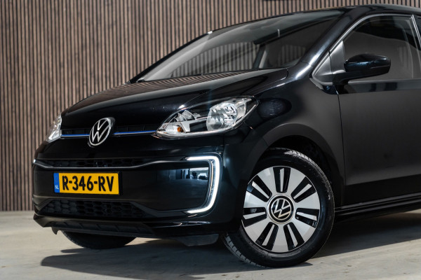 Volkswagen e-Up! E-up! Style Camera PDC Stoelverwarming LED
