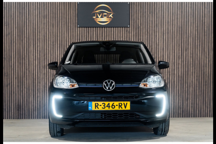 Volkswagen e-Up! E-up! Style Camera PDC Stoelverwarming LED