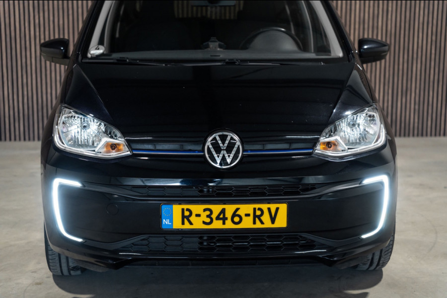 Volkswagen e-Up! E-up! Style Camera PDC Stoelverwarming LED