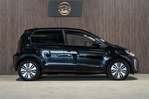 Volkswagen e-Up! E-up! Style Camera PDC Stoelverwarming LED