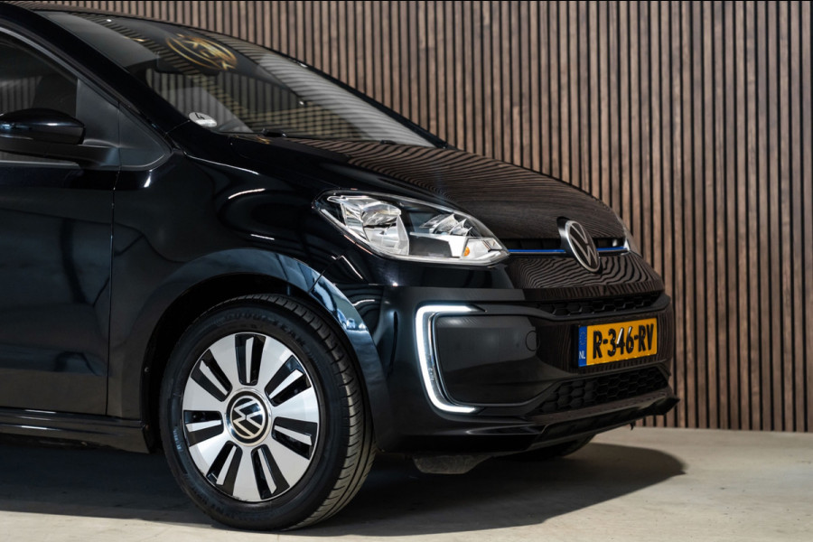 Volkswagen e-Up! E-up! Style Camera PDC Stoelverwarming LED