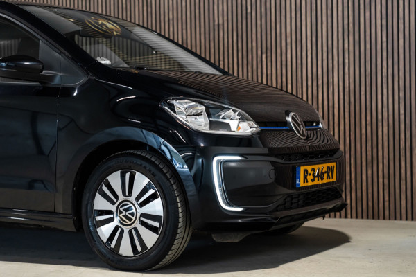 Volkswagen e-Up! E-up! Style Camera PDC Stoelverwarming LED