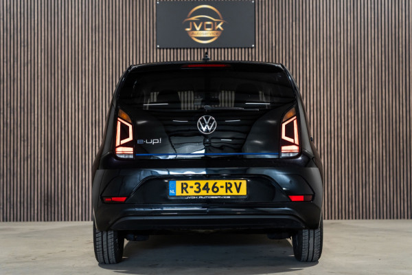 Volkswagen e-Up! E-up! Style Camera PDC Stoelverwarming LED