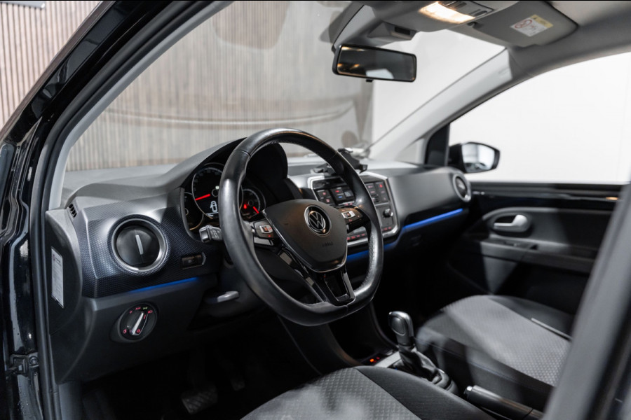 Volkswagen e-Up! E-up! Style Camera PDC Stoelverwarming LED